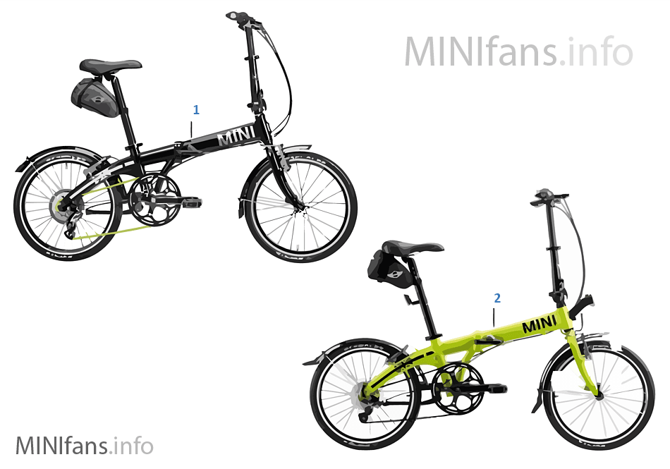 MINI_Bikes 14/16