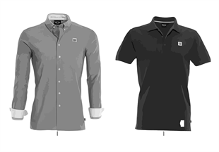 MINI Collection men's polo shirt 2012/13
