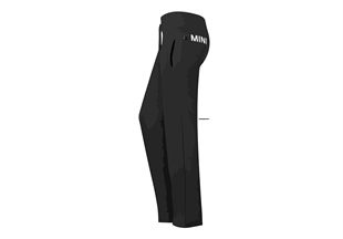 MINI Logo Line - Pantalons femme 12/13