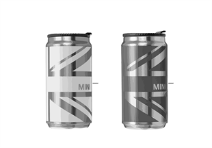 MINI Collection Cups/thermocan 14/16