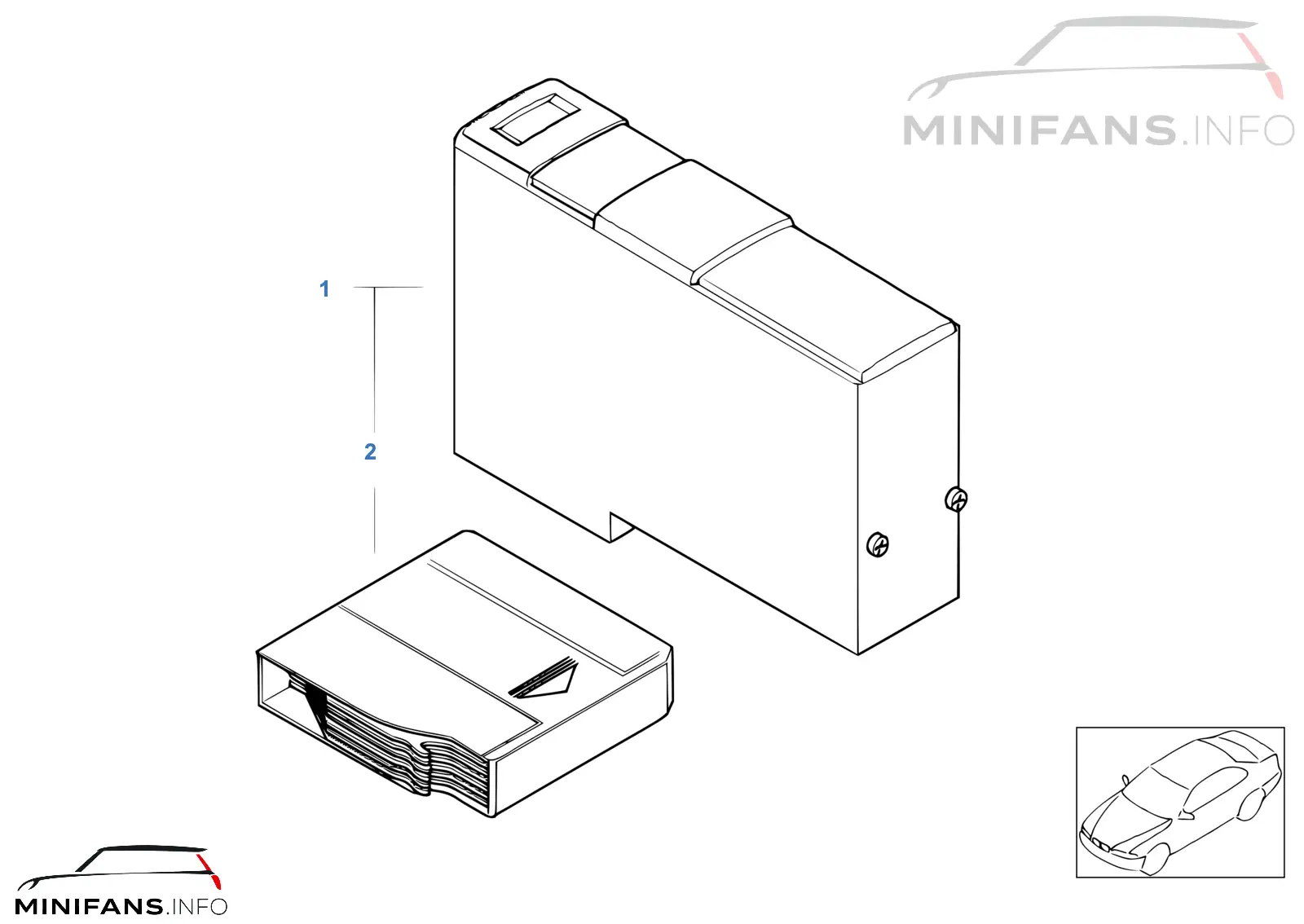 CD-Changer