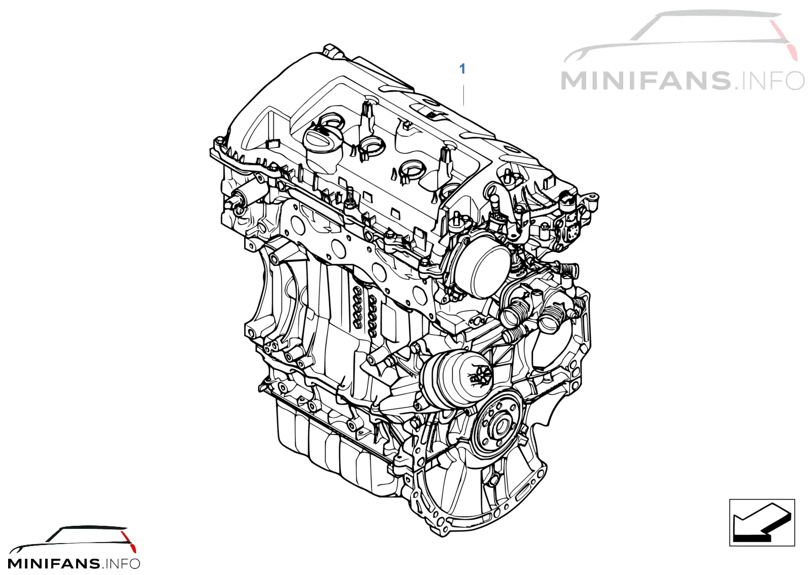 motor