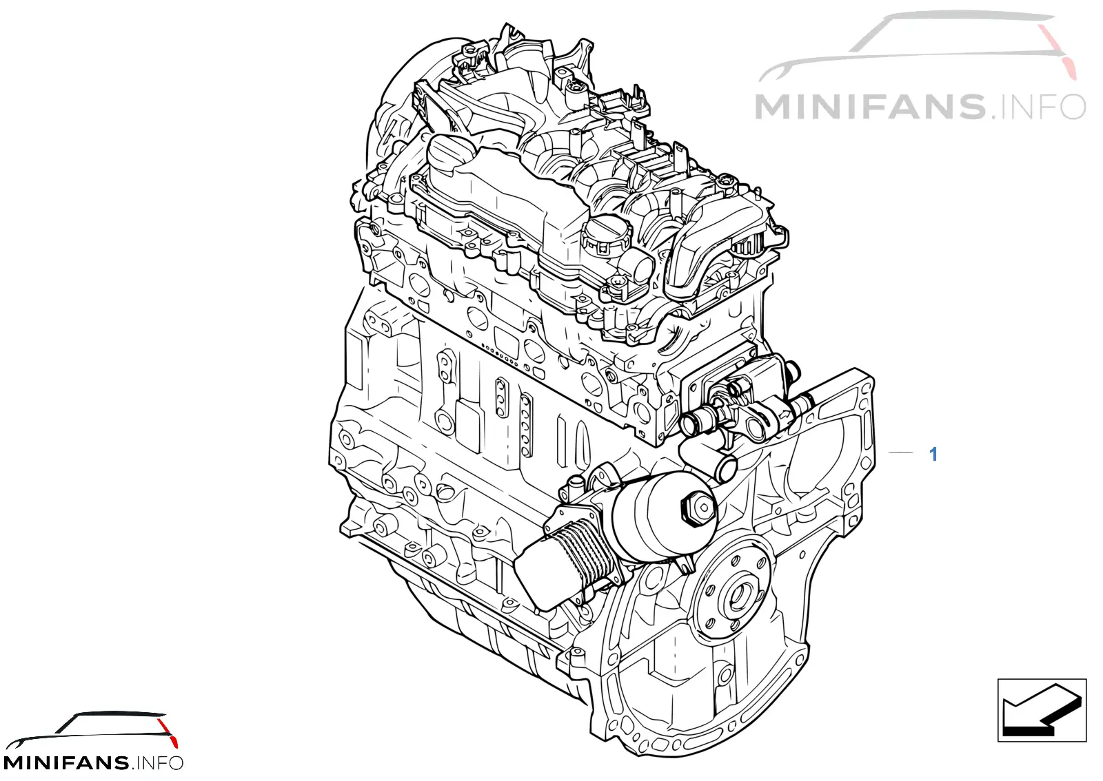 Motor