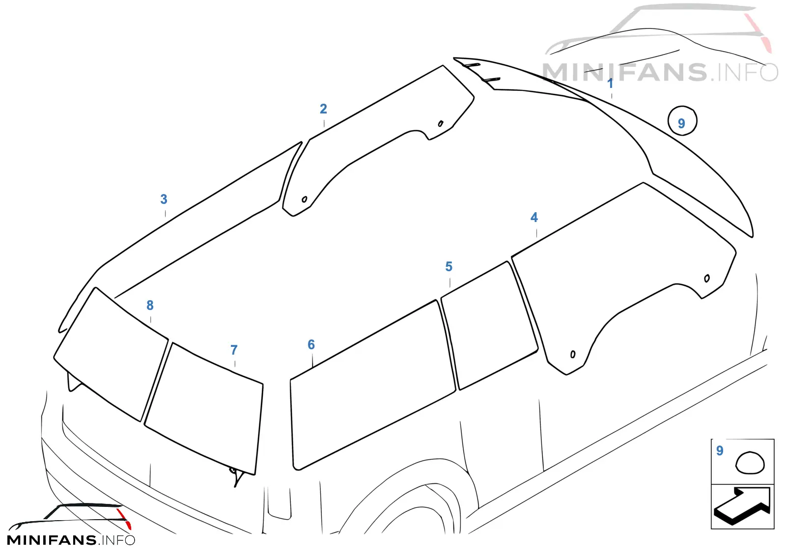 verglazing