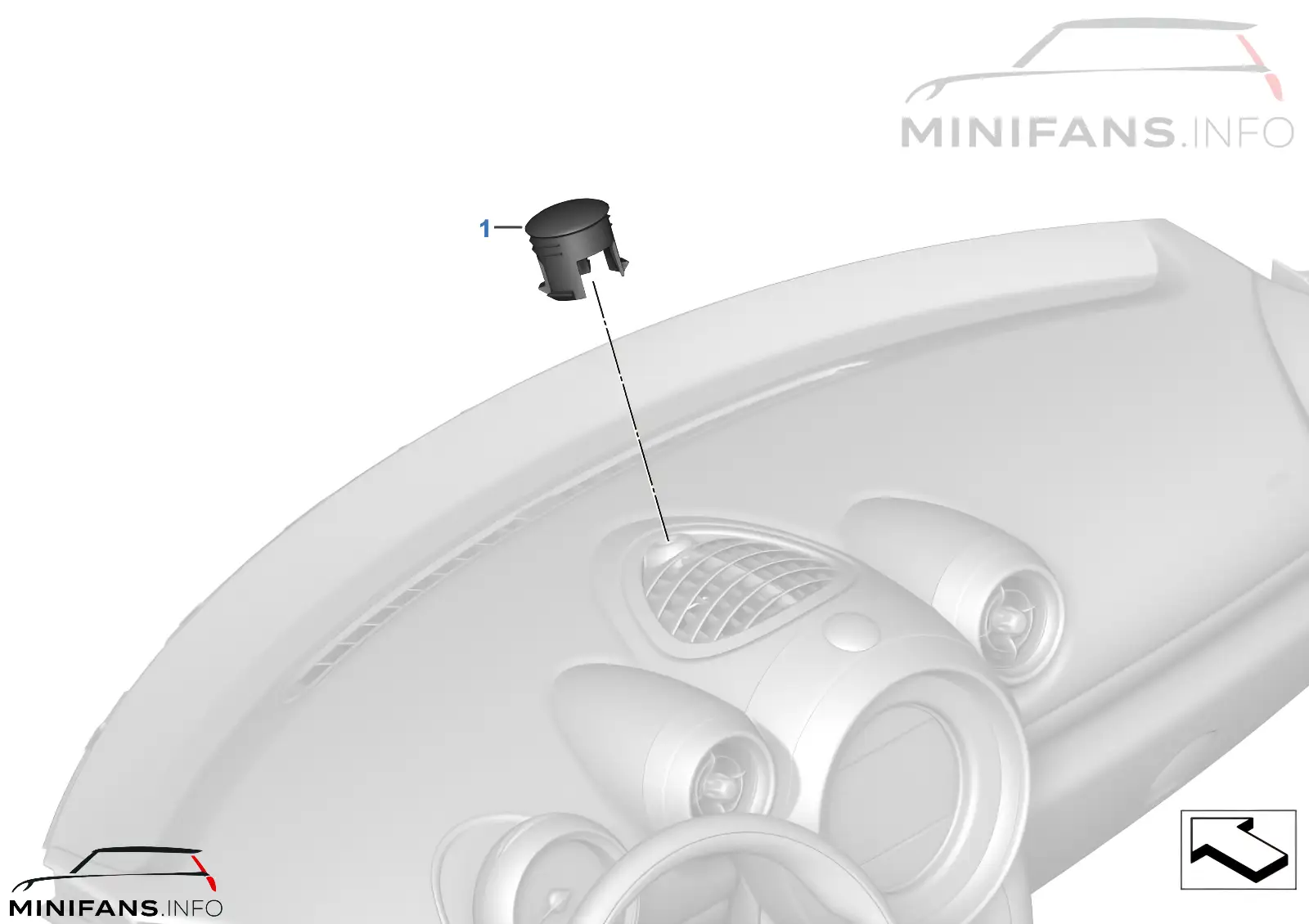 Sensor solar