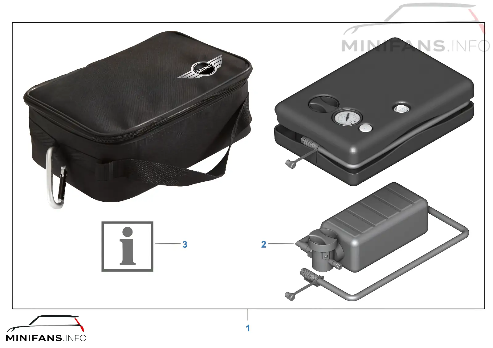 Mobility system