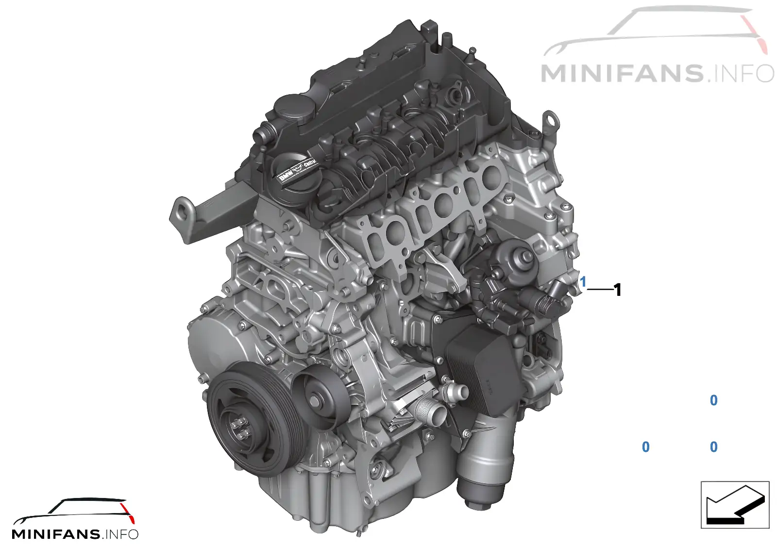 Motor
