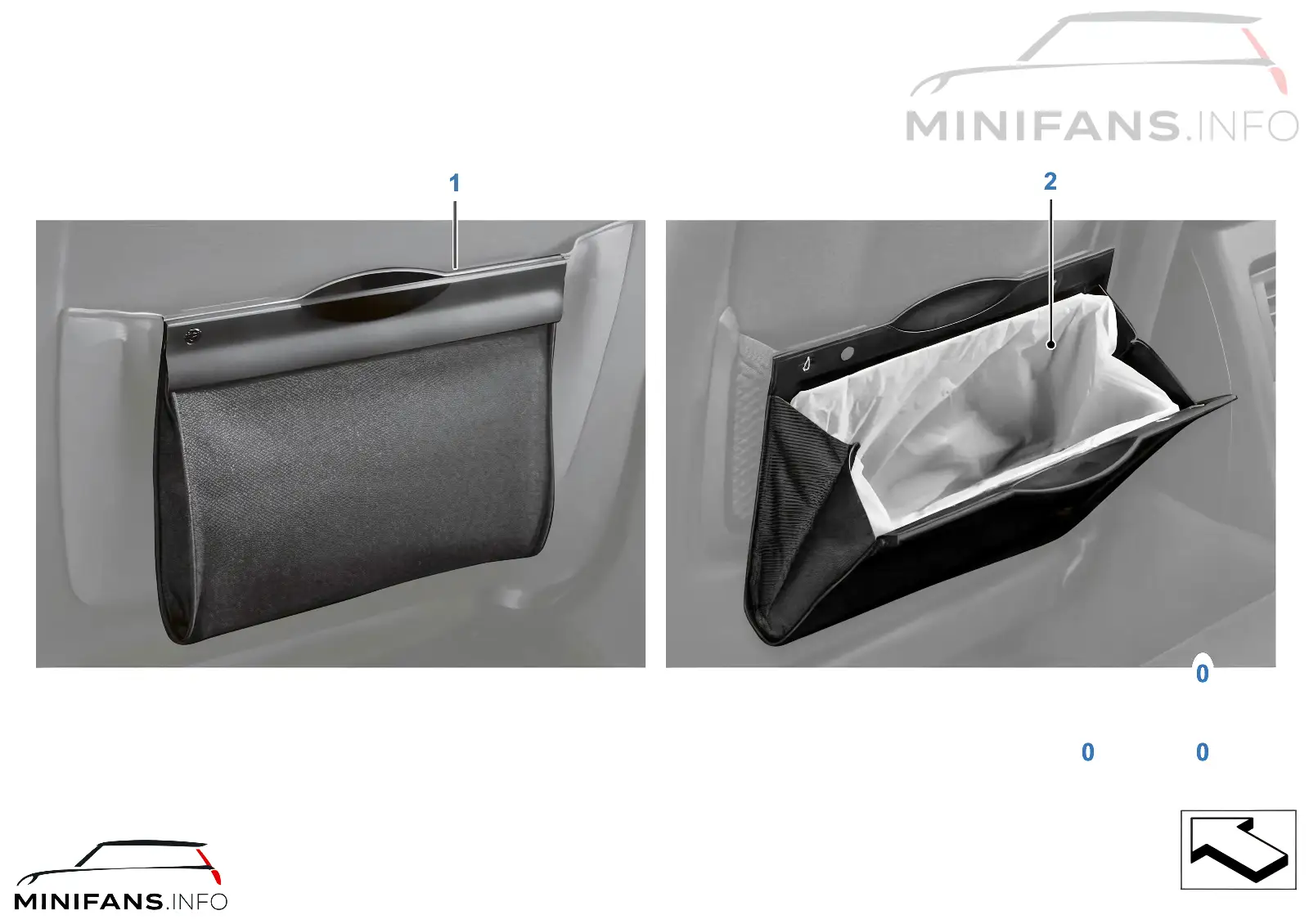 Clean Bag