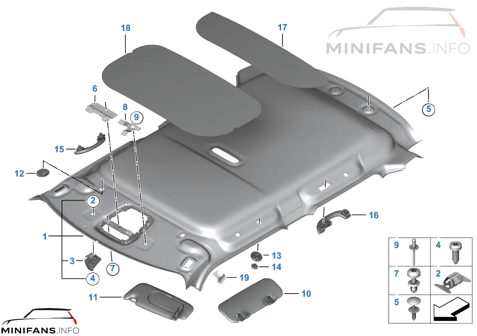Pavillon