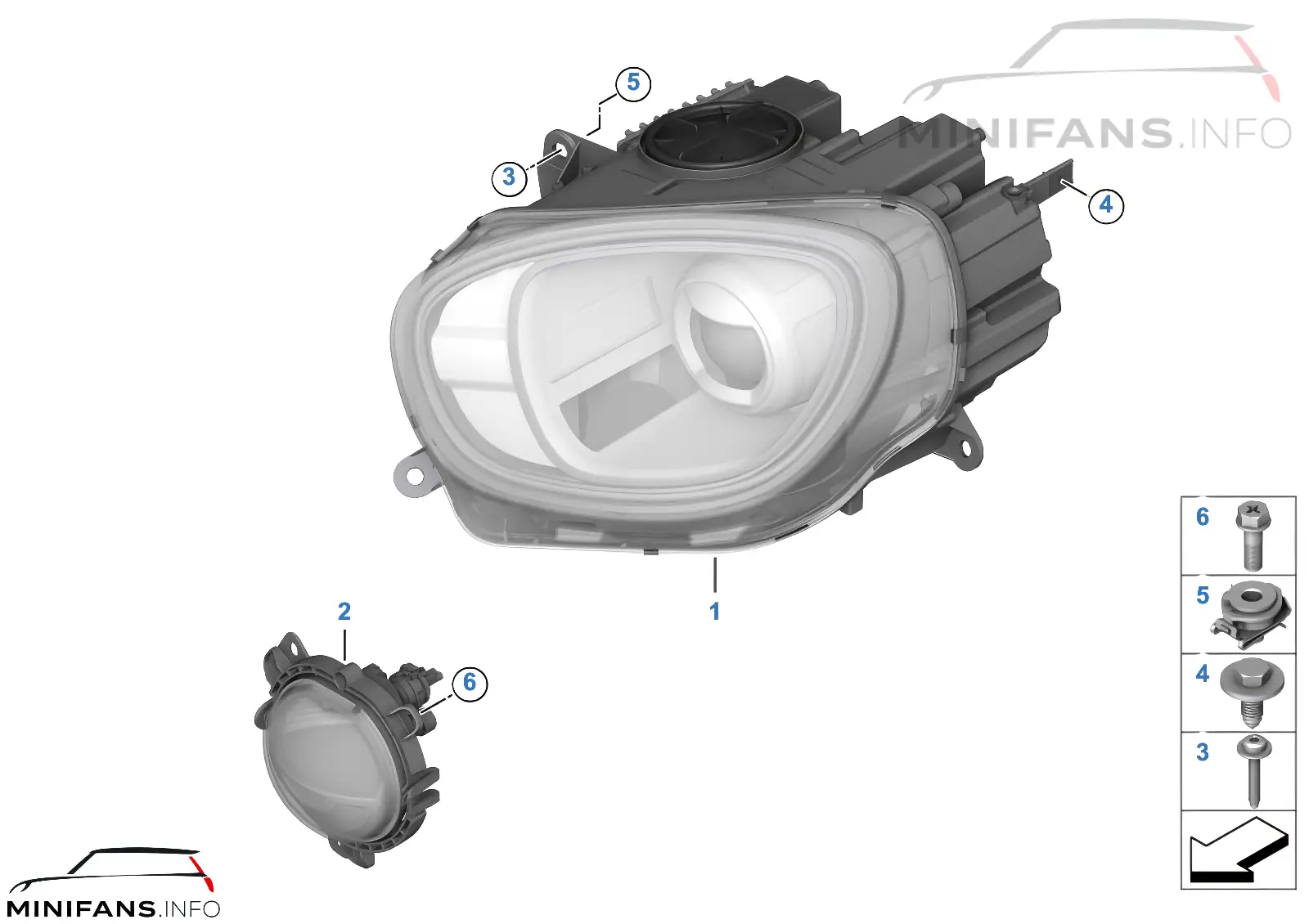 Koplamp
