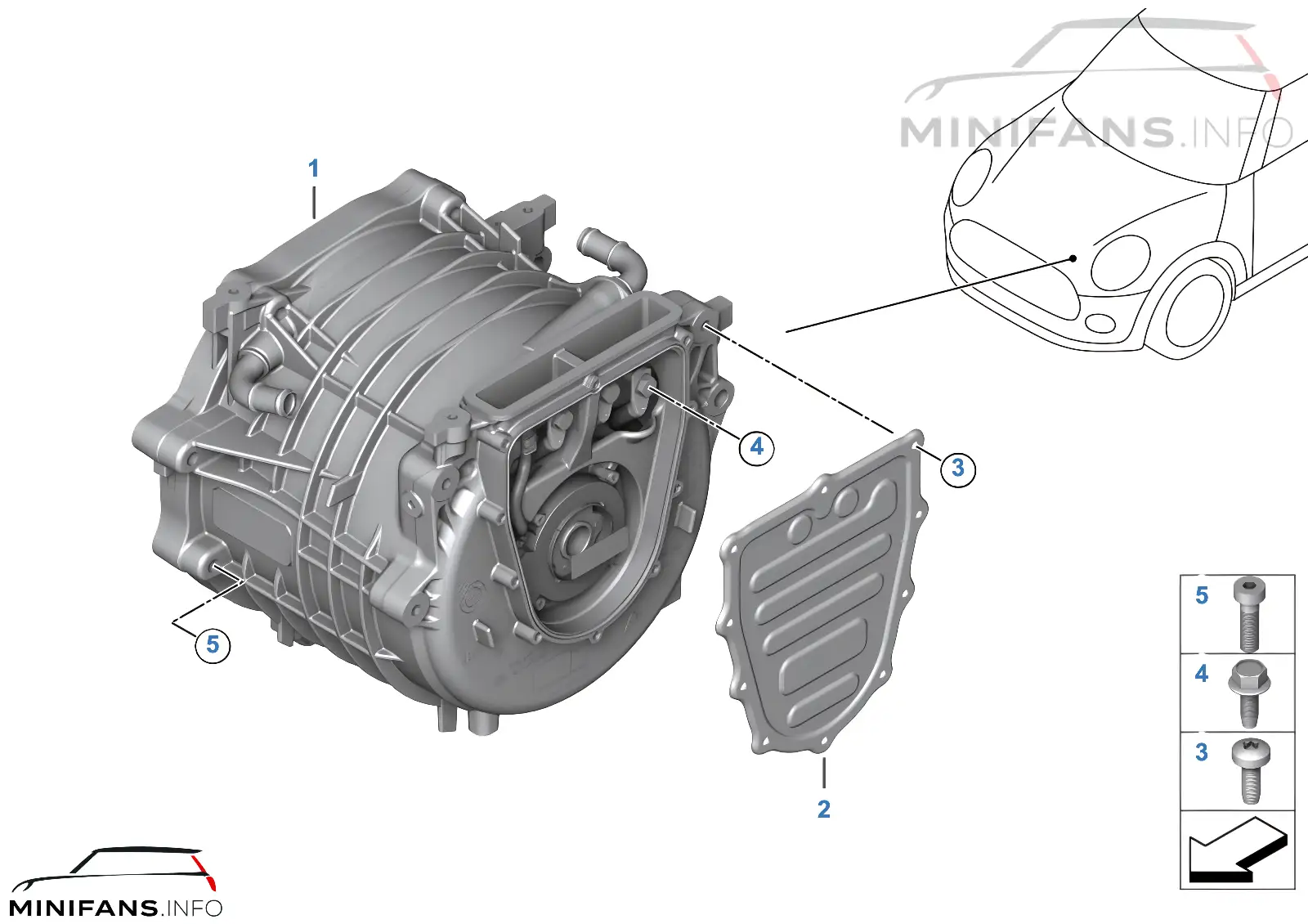 Electric motor