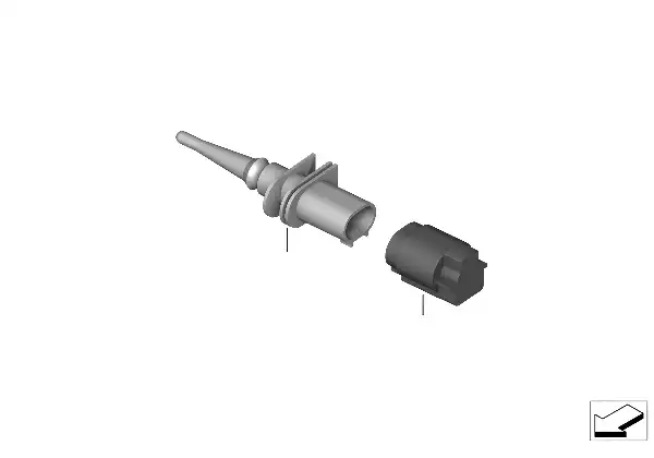 Temperature sensor