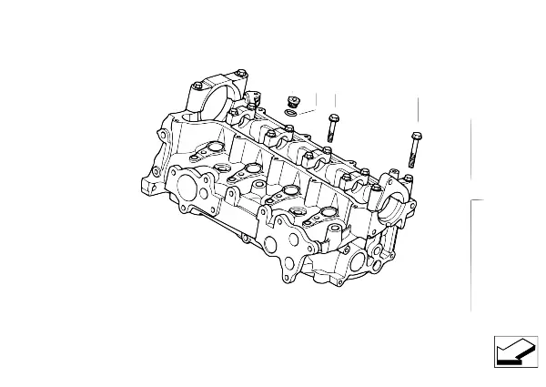 Cylindertopp