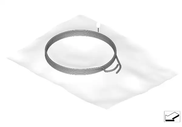Metervara kabel