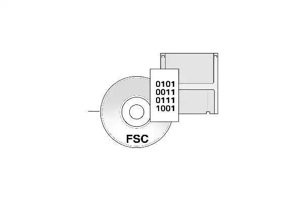 许可代码 CCC