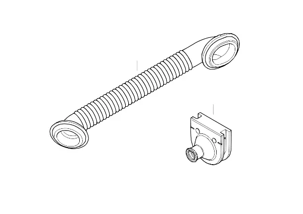 Various cable grommets