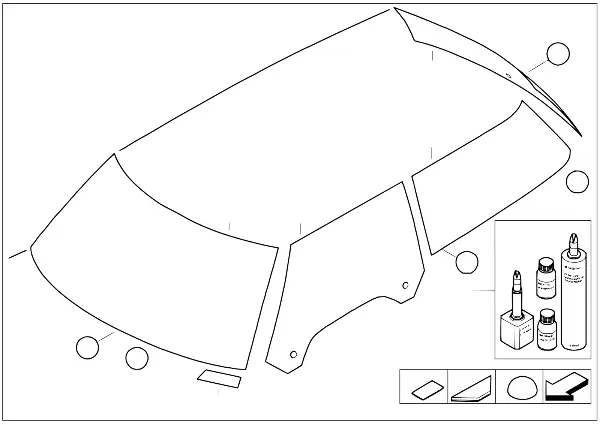 verglazing