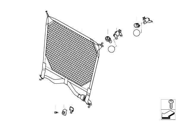 Scheidingsnet