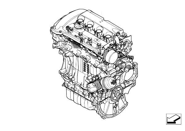 Motor