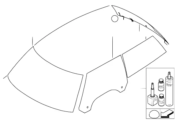 verglazing