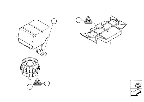 Alarm systems