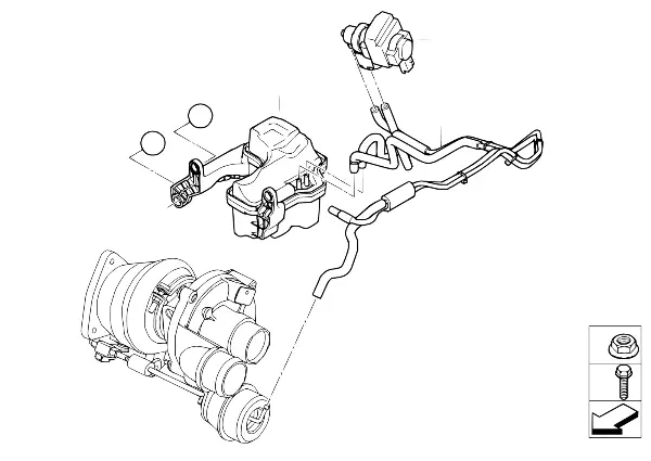 Control de depresion-motor-turbo compre.