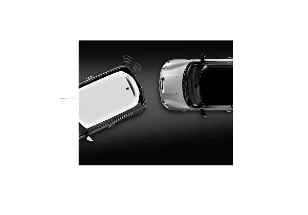Park Distance Control universale sonoro