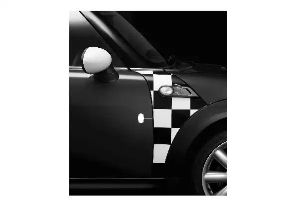 A-Panel decals