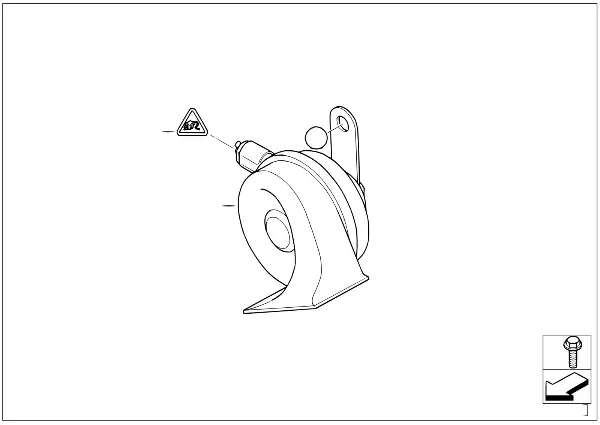 Horn