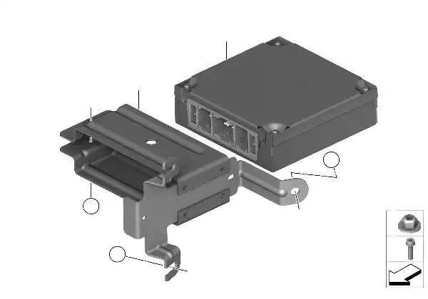 Regulacion electronico d.cambio