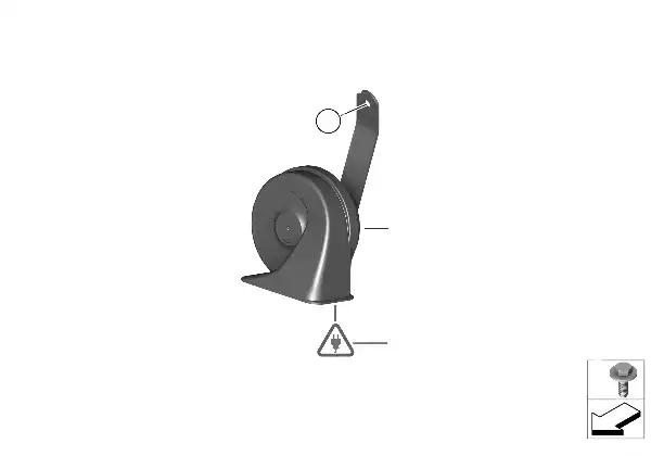 Signalhorn