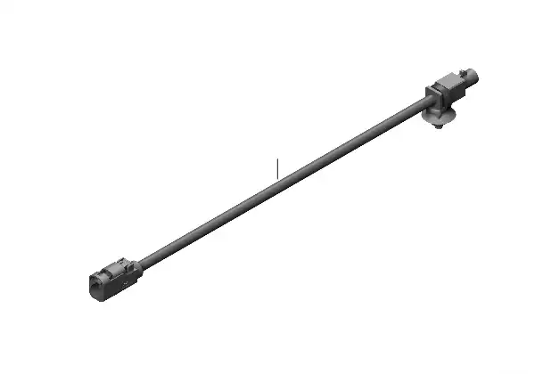 Cable de antena