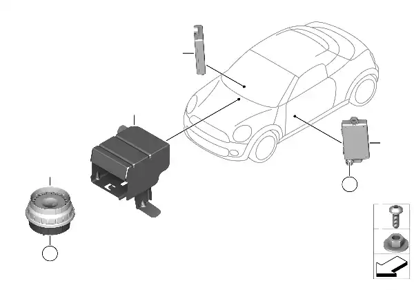 Alarm systems