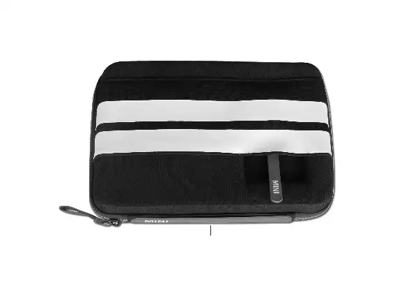 iPad Organizer cover