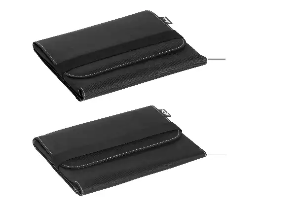 Logbook slipcase MINI