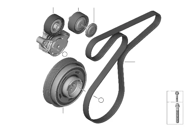Belt Drive