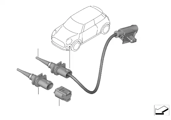 Temperatursensor