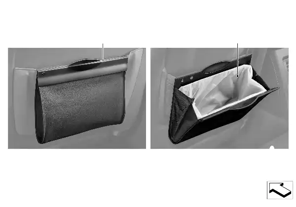 Clean Bag