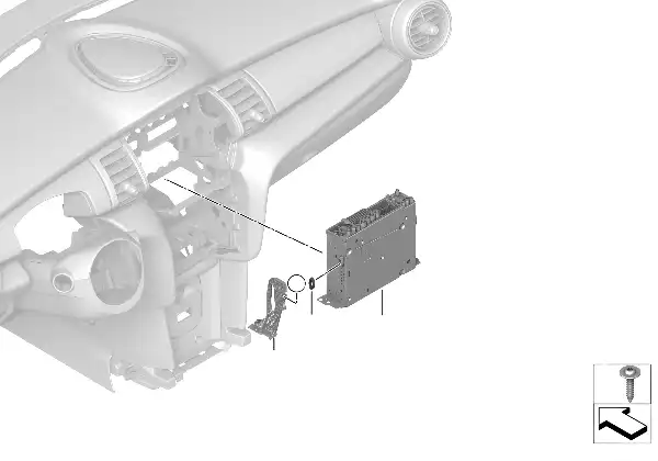 Headunit Basic Media
