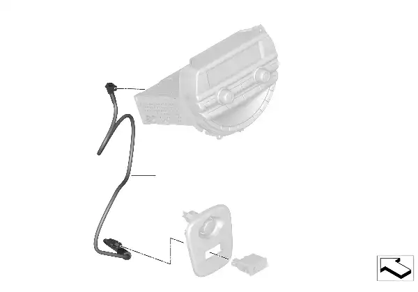 HSD-kabel