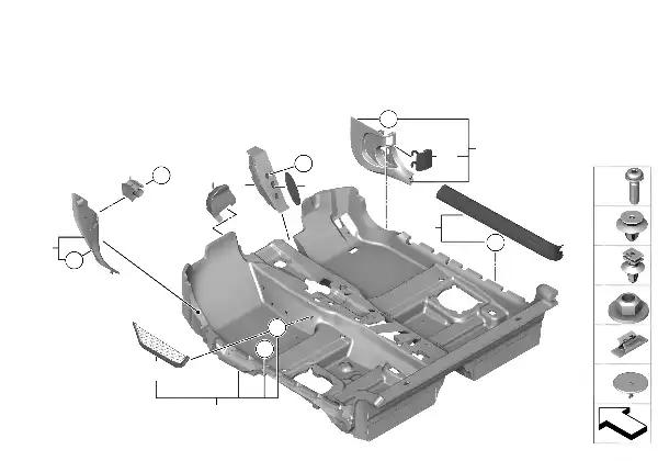 Revetement de SOL
