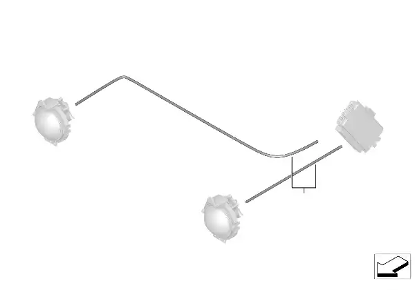 LED Phares antibrouillard