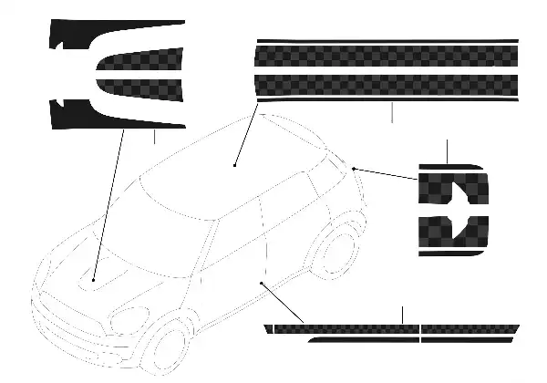MINI Sonderserie "Europa-Edition"