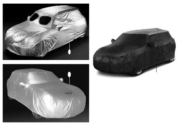 Car Cover
