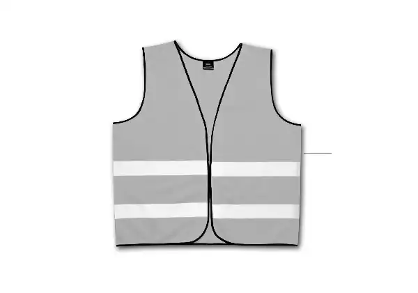 Veiligheidsvest