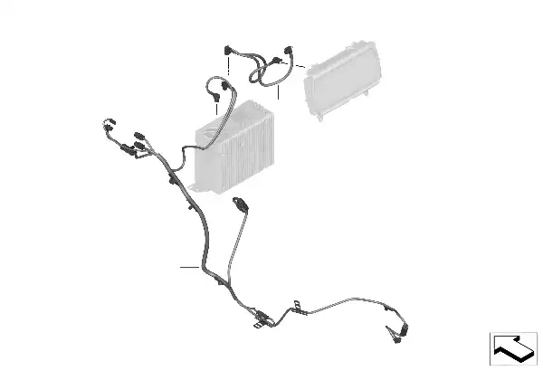 HSD-kabel