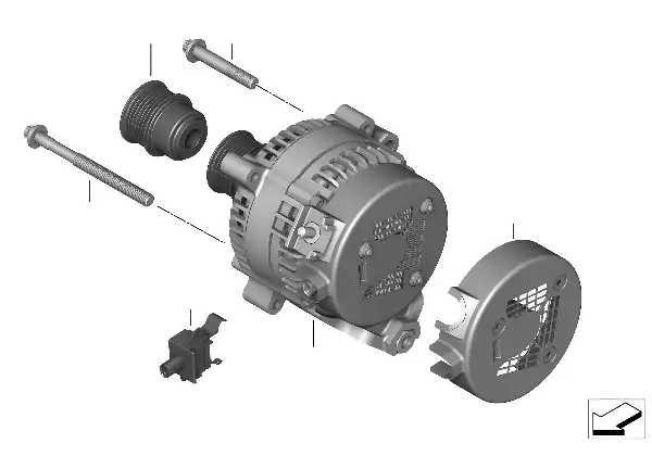 Generator
