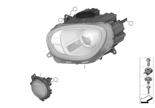 Koplamp