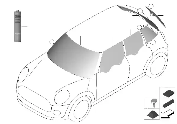verglazing