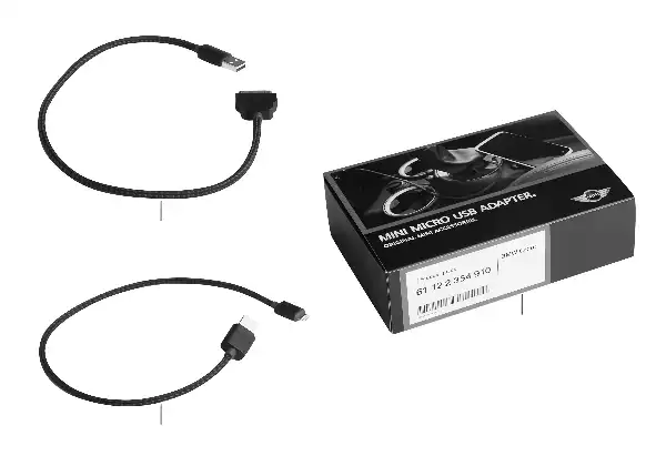 Adaptör kablosu